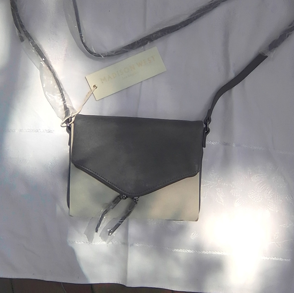 Madison West purse